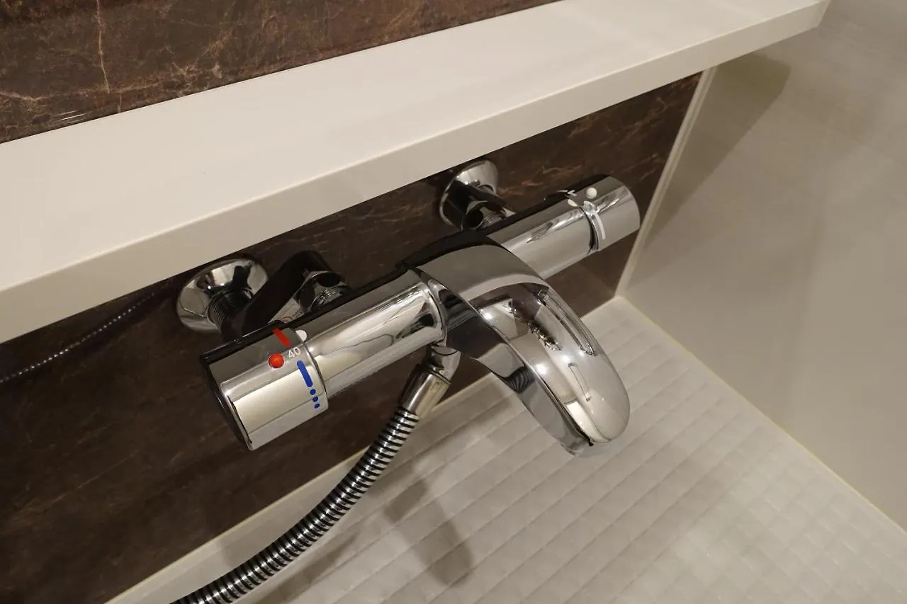 Hotel Brillio Asakusabashi Tokió