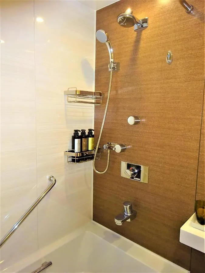 Hotel Brillio Asakusabashi Tokió