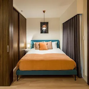 Aparthotel Section L Ginza East, Tokyo