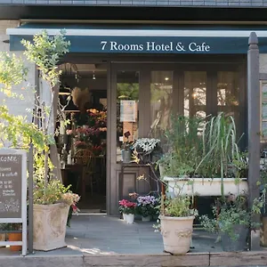 7 & Cafe ** 東京都