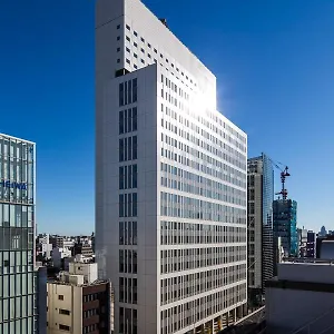 Hotel Crown Hills Ueno Premier, Tokyo