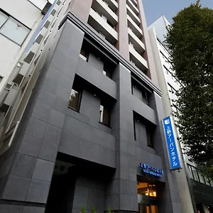 Hotel Ueno Urban, Tokyo
