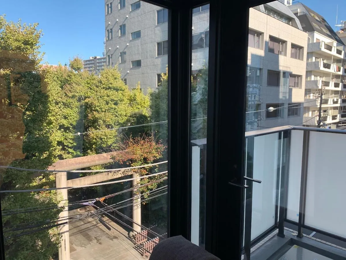 Hotel Brillio Asakusabashi Tokyo