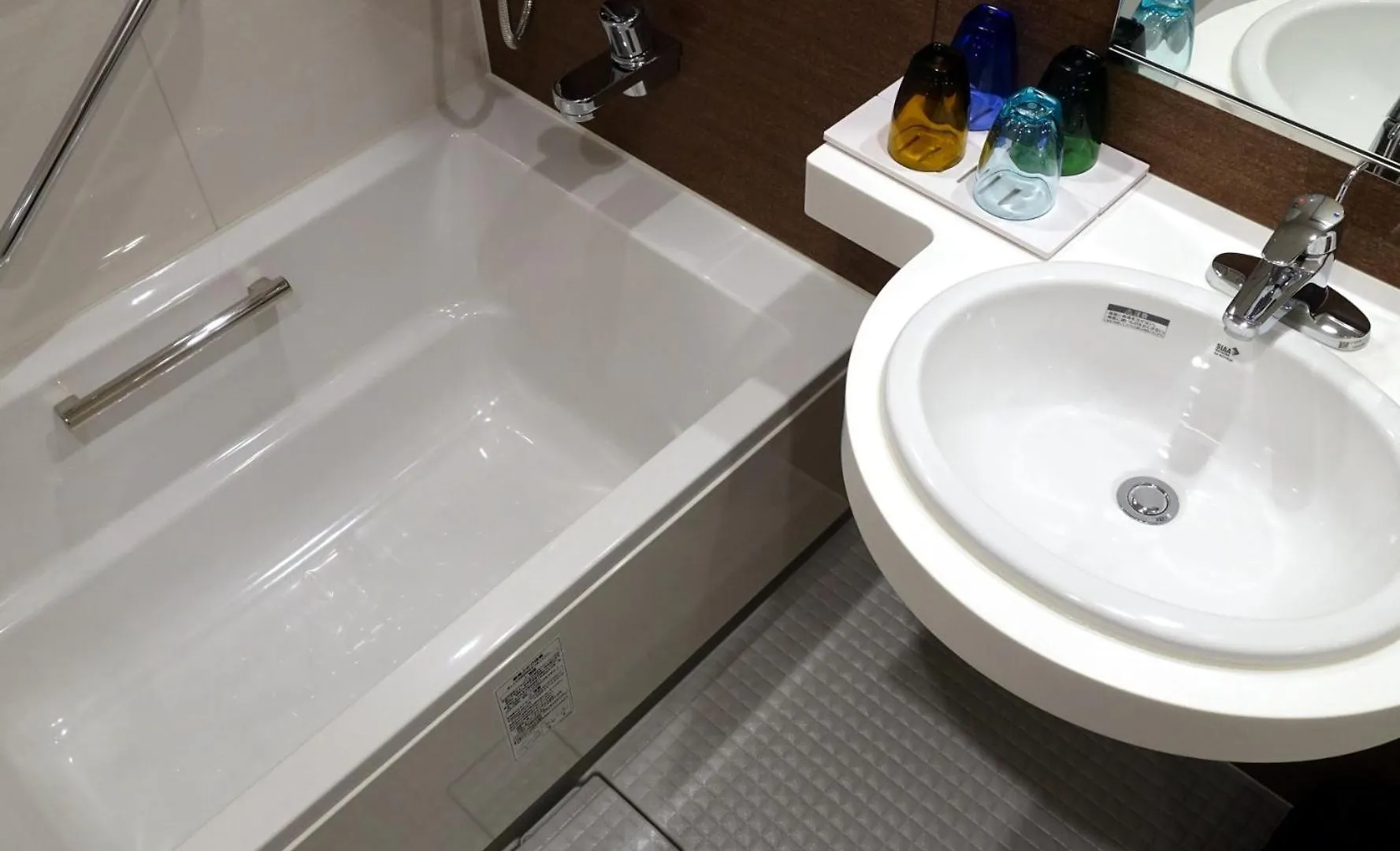 Hotel Brillio Asakusabashi Tokyo 2*,