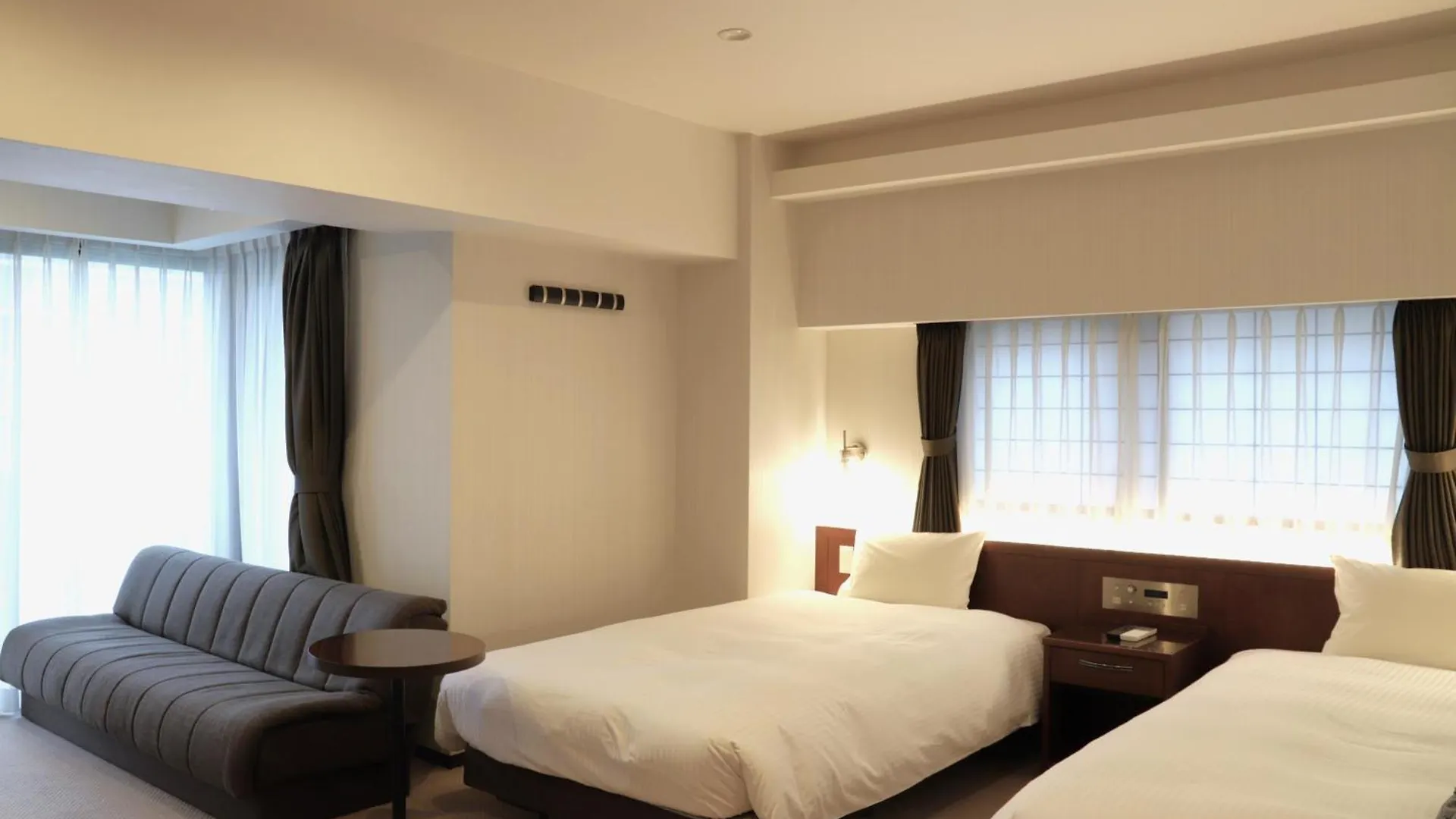 Hotel Brillio Asakusabashi Tokyo 2*,  Japan