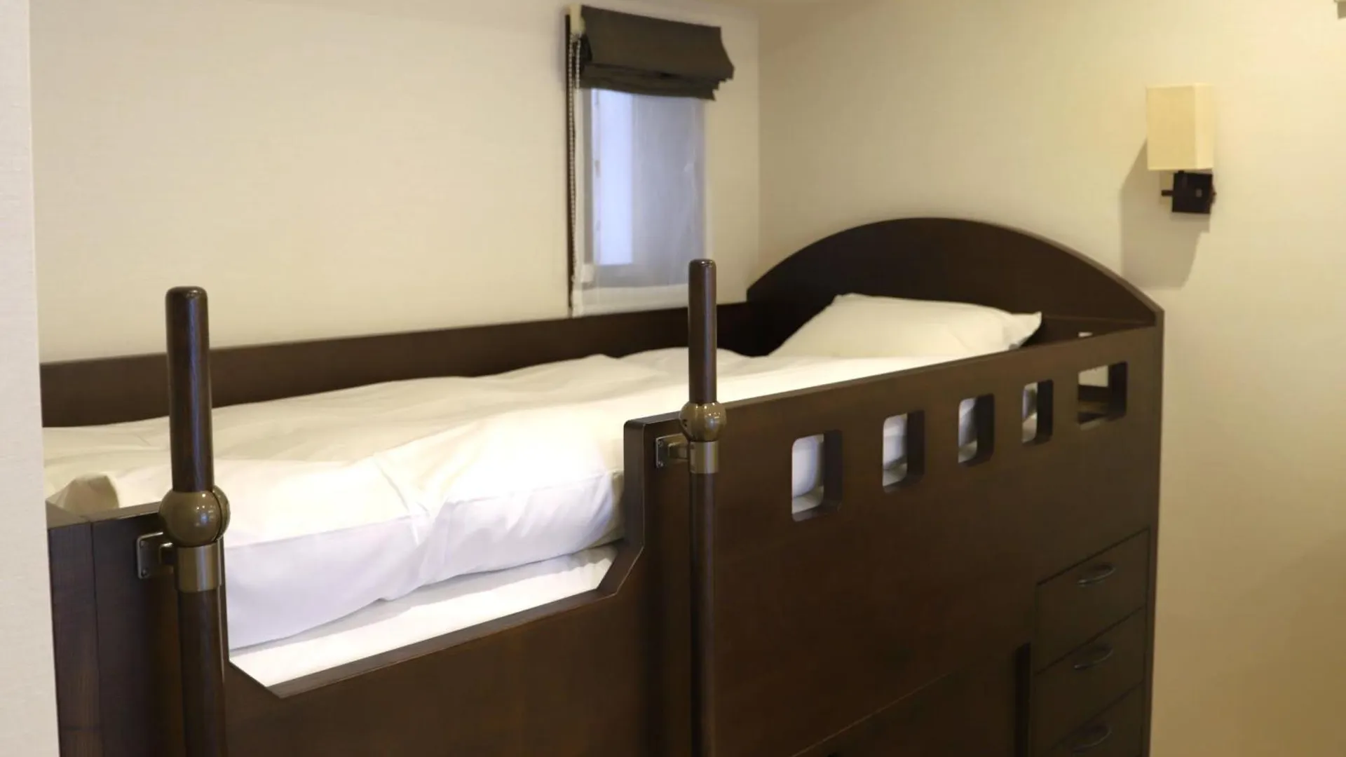 Hotel Brillio Asakusabashi Tokyo