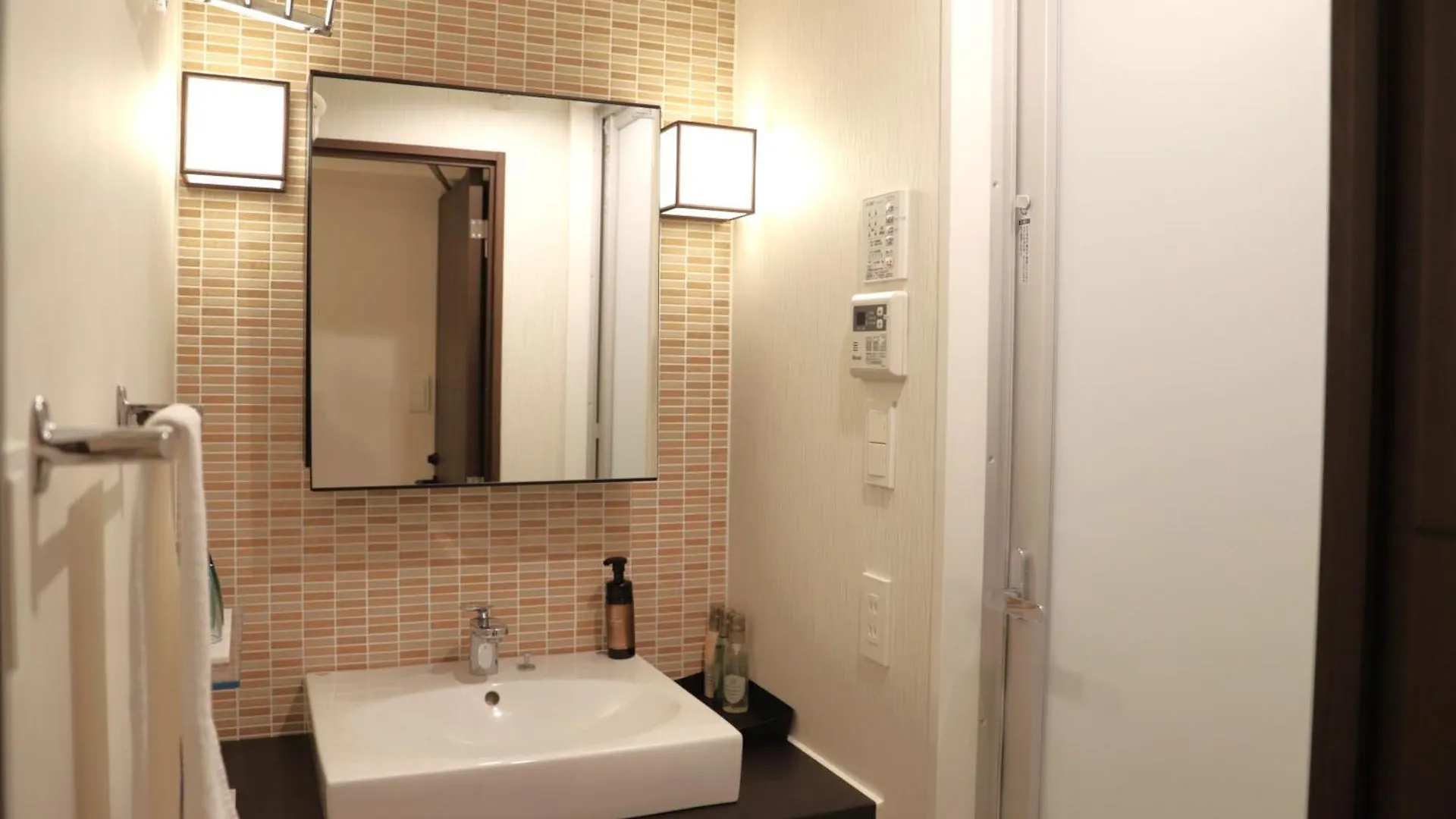 Hotel Brillio Asakusabashi Tokyo 2*,  Japan