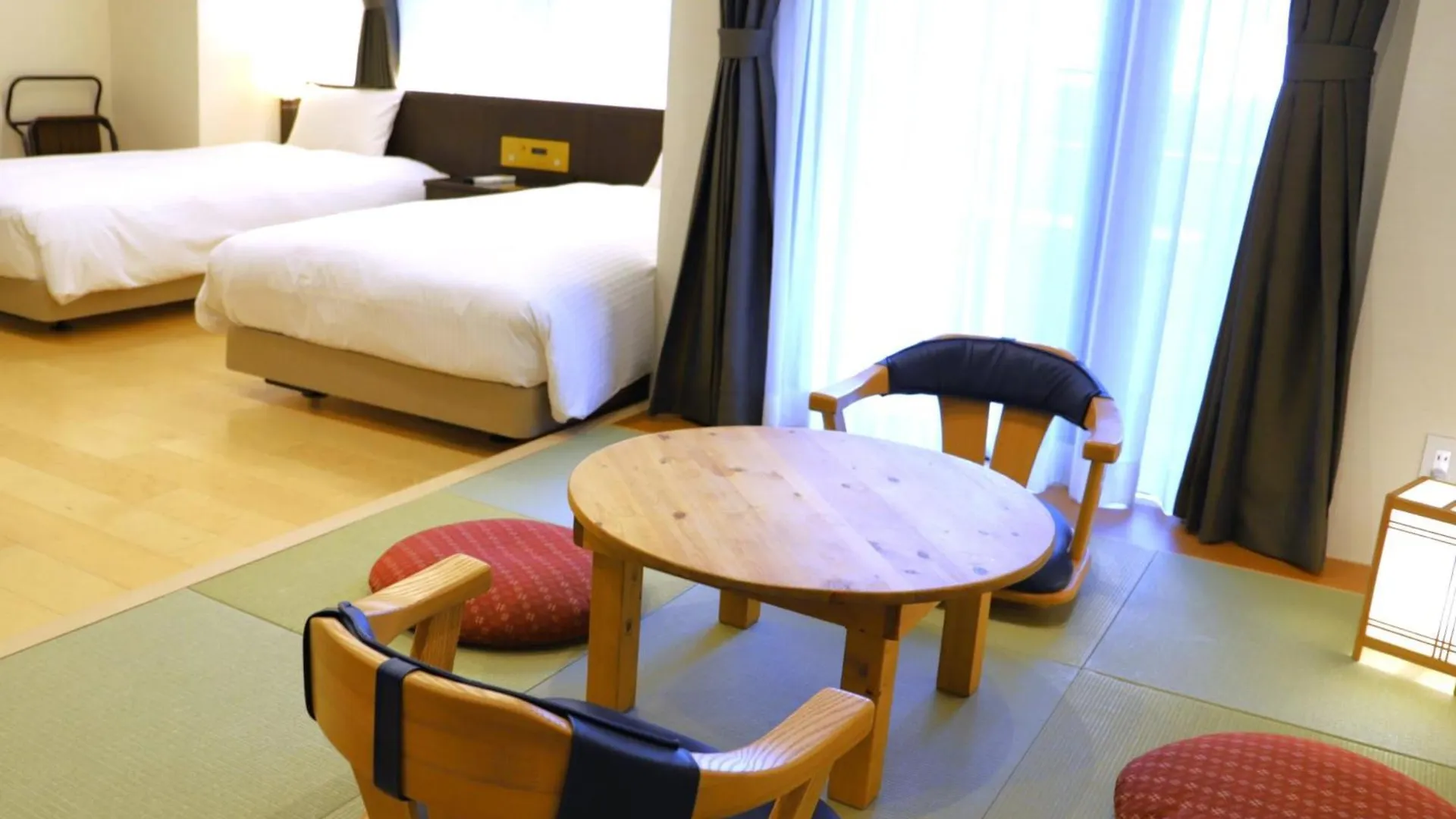 Hotel Brillio Asakusabashi Tokyo