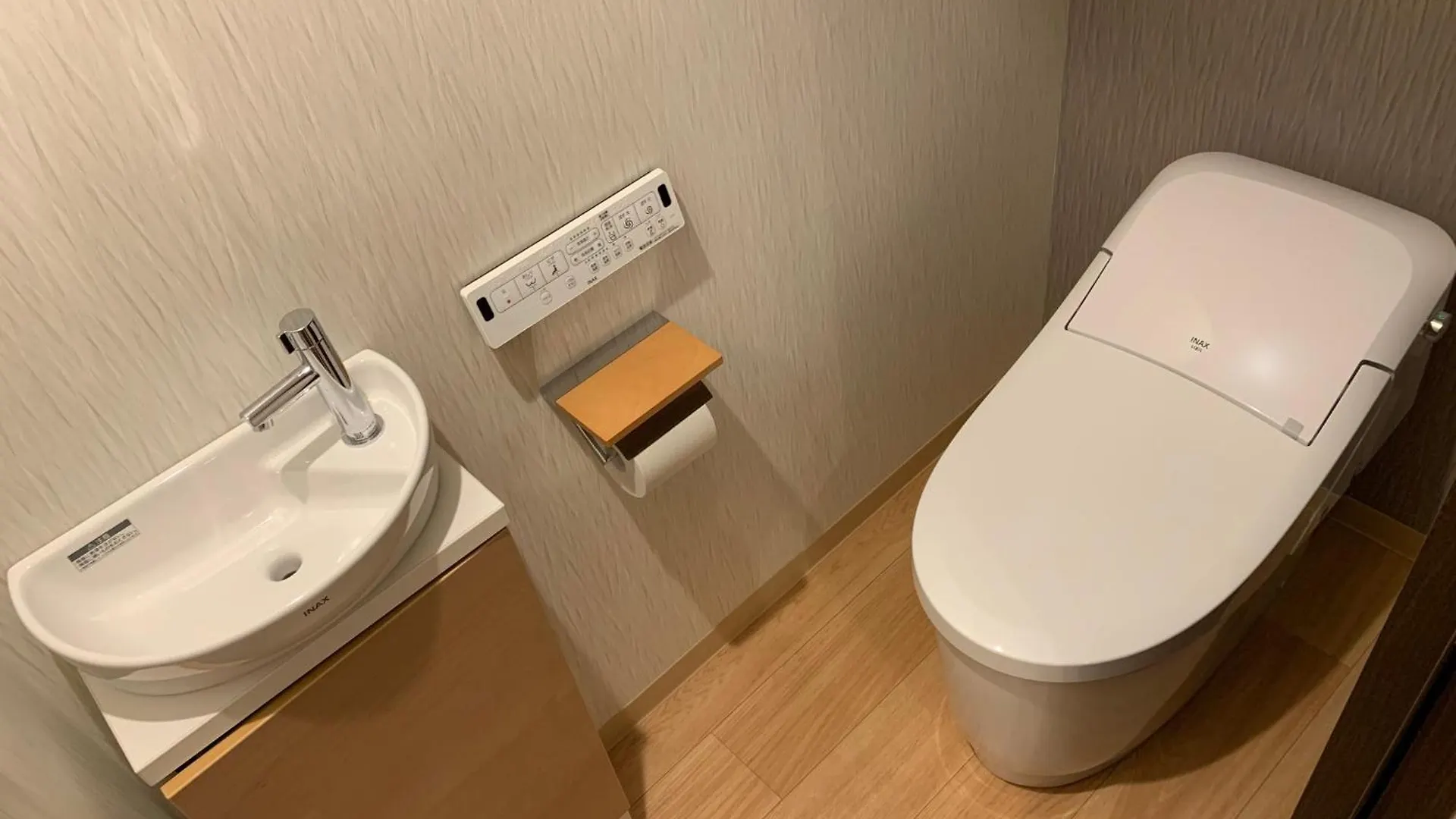 **  Hotel Brillio Asakusabashi Tokyo Japan