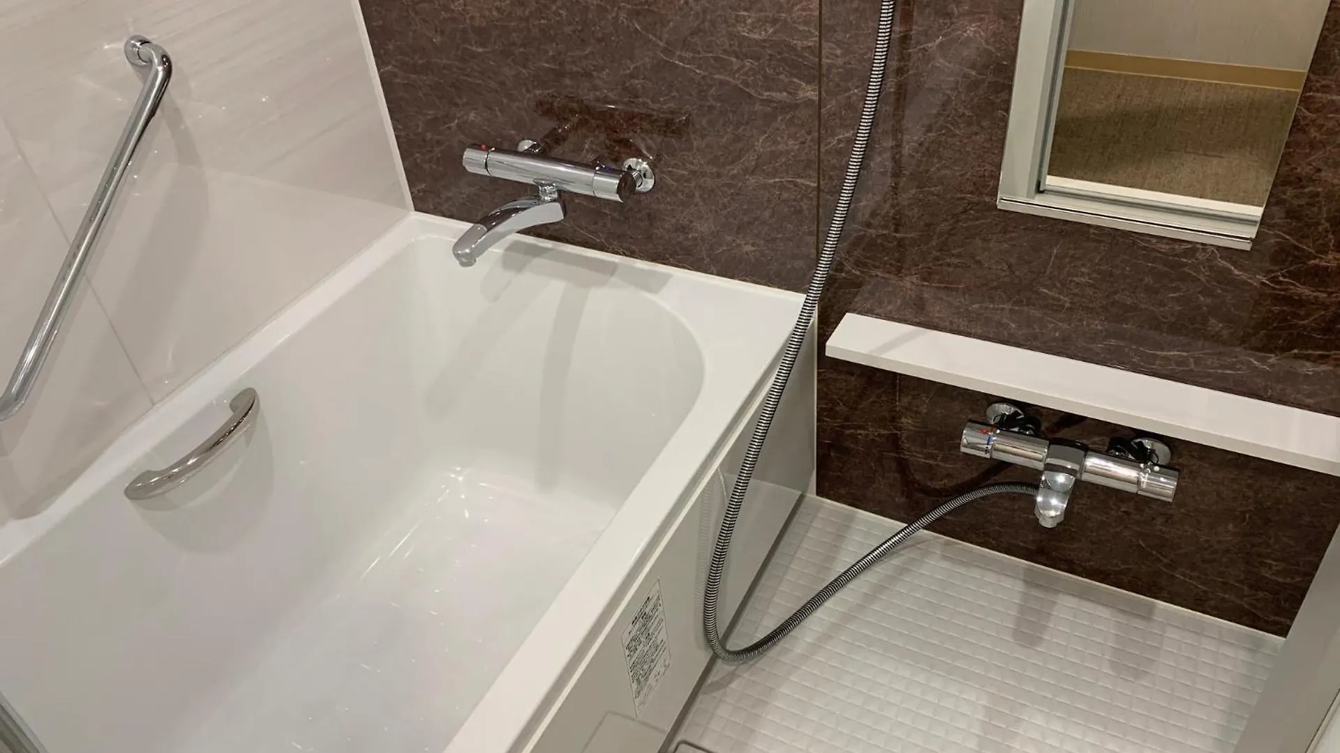 Hotel Brillio Asakusabashi Tokyo