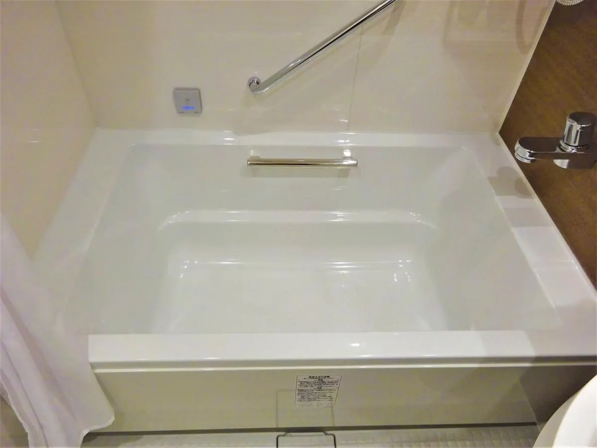 Hotel Brillio Asakusabashi Tokyo